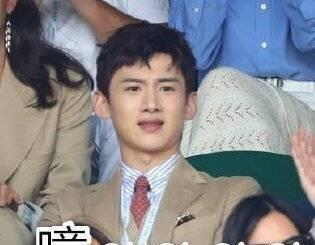 娱乐吃瓜猫白敬亭